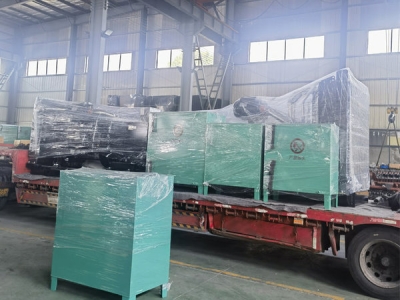 3臺柴油發電機組發貨內蒙