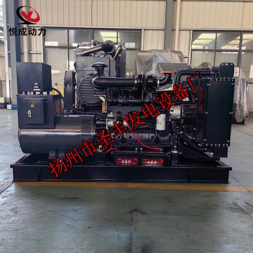 6BT5.9-G1東風(fēng)康明斯配套動(dòng)力75KW柴油發(fā)電機(jī)組