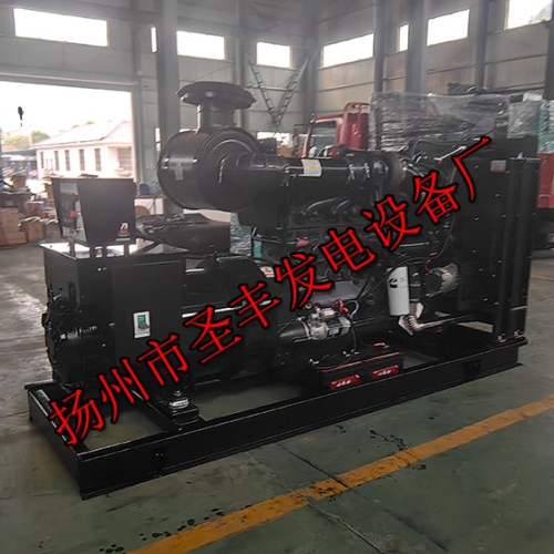 QSNT-G7重慶康明斯配套動(dòng)力200KW柴油發(fā)電機(jī)組
