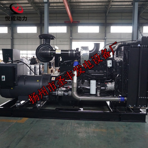 QSK19-G6重慶康明斯配套動(dòng)力500KW柴油發(fā)電機(jī)組