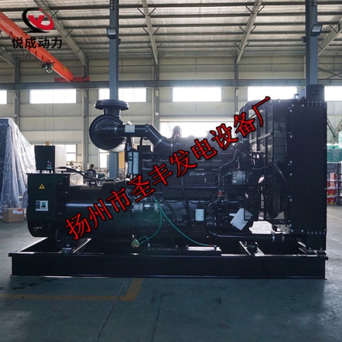 QSK19-G4重慶康明斯配套動力600KW柴油發電機組