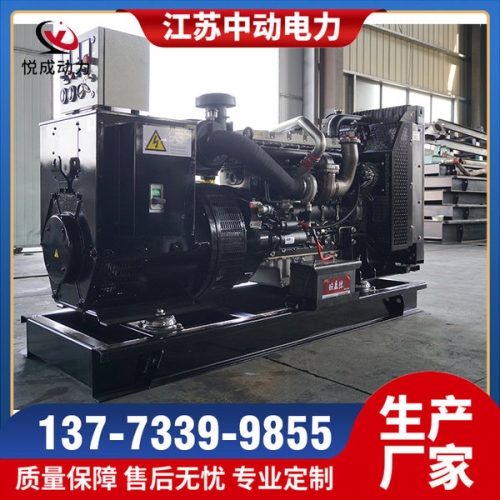 2806C-E18TAG1A珀金斯500KW柴油發(fā)電機(jī)組