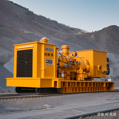 揚州市圣豐發(fā)電設(shè)備廠