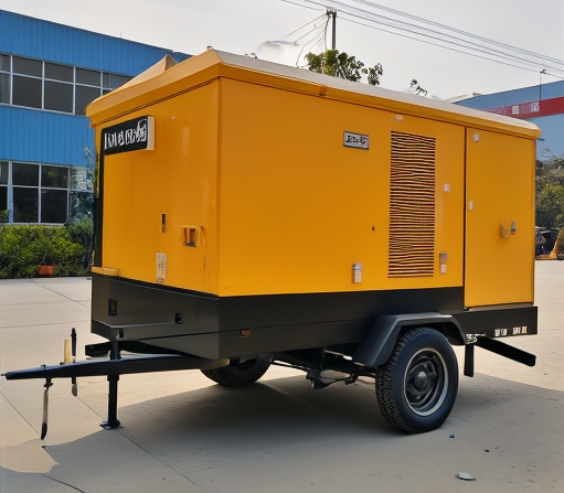 揚州市圣豐發電設備廠