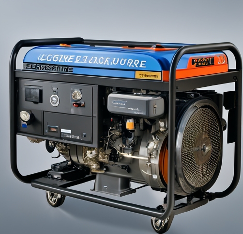 揚州市圣豐發電設備廠