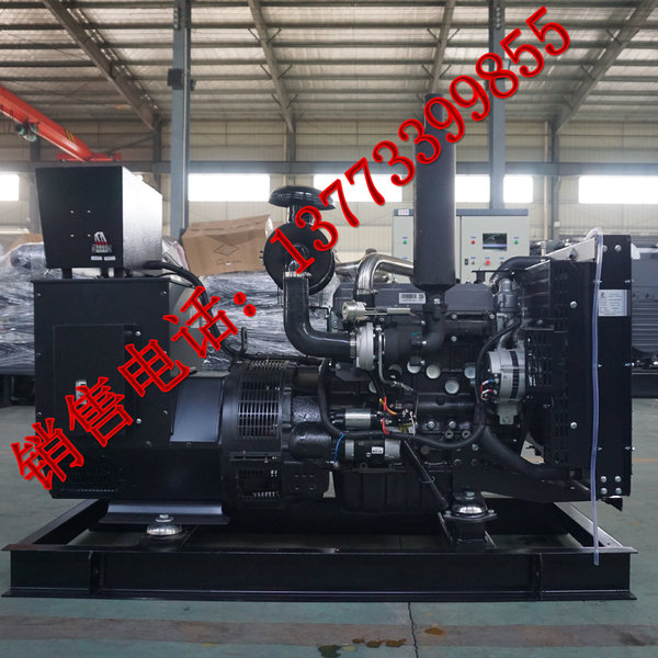 揚州市圣豐發(fā)電設(shè)備廠