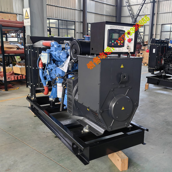 YC4A140L-D25玉柴80KW柴油發(fā)電機(jī)組