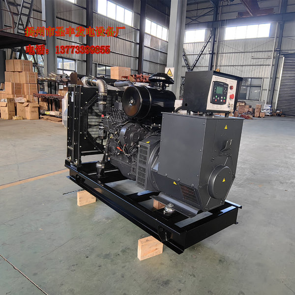 揚(yáng)州市圣豐發(fā)電設(shè)備廠