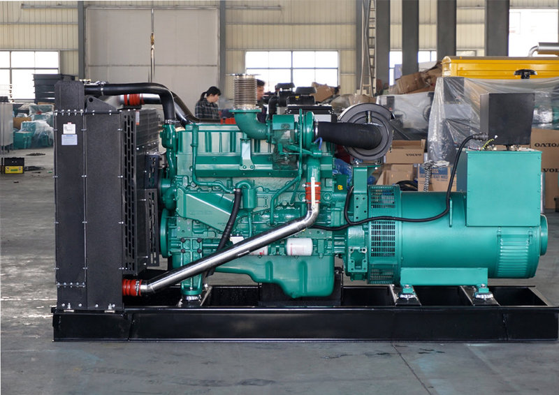 揚(yáng)州市圣豐發(fā)電設(shè)備廠