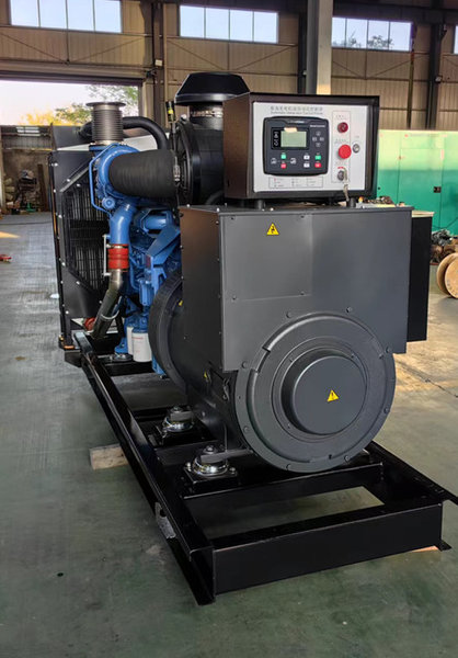 揚(yáng)州市圣豐發(fā)電設(shè)備廠