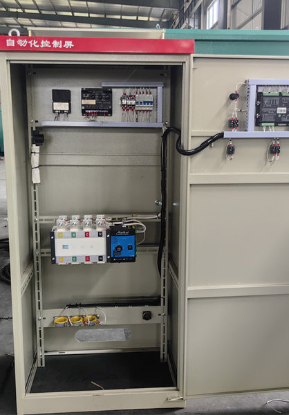 揚(yáng)州市圣豐發(fā)電設(shè)備廠