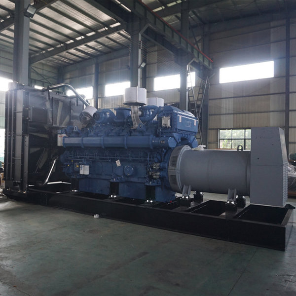 揚州市圣豐發電設備廠